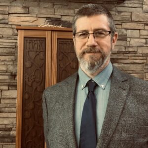 Dr. Justin Elwell's Messages