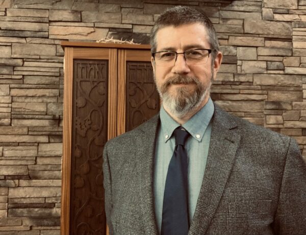 Dr. Justin Elwell's Messages