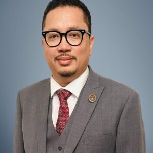Dr. Charles Brooks Jr's Messages