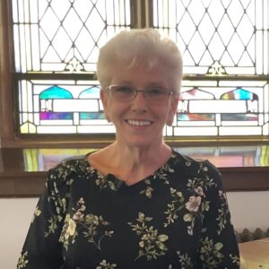 Gwen Mouliert's Messages